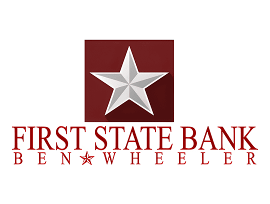 First State Bank of Ben Wheeler