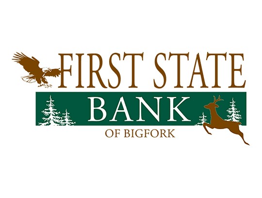 First State Bank of Bigfork