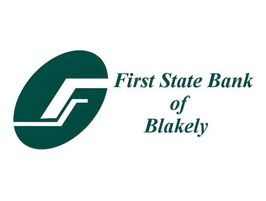 First State Bank of Blakely