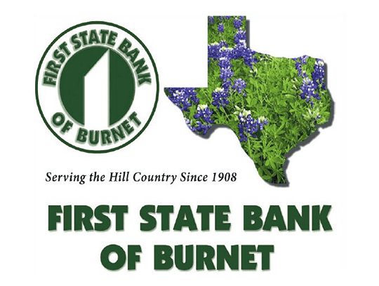 First State Bank of Burnet