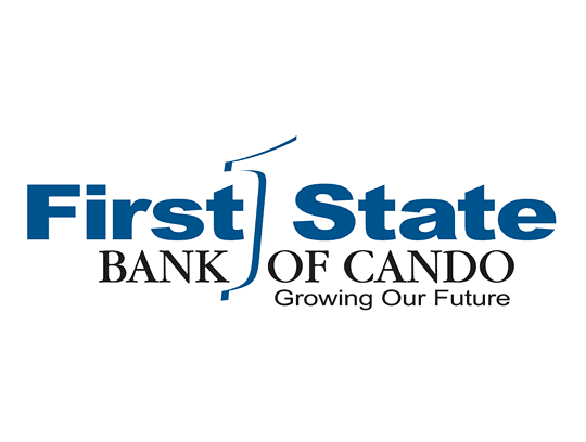 First State Bank of Cando