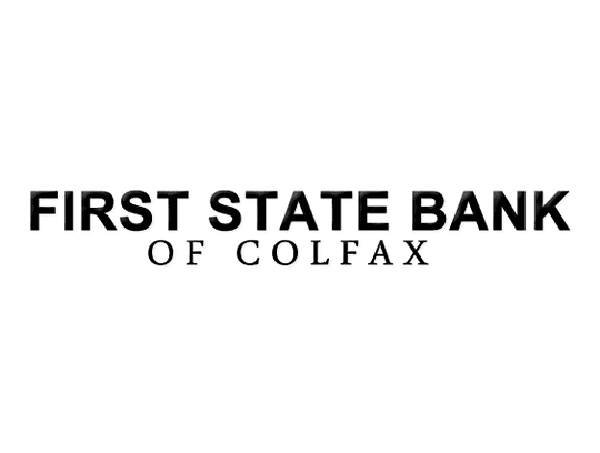 First State Bank of Colfax