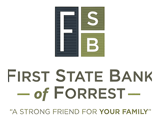 First State Bank of Forrest