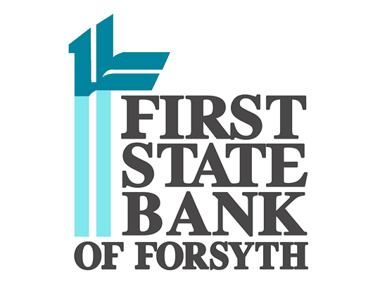 First State Bank of Forsyth