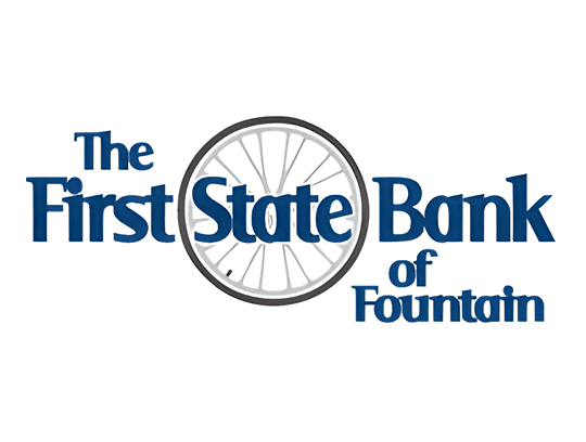 First State Bank of Fountain