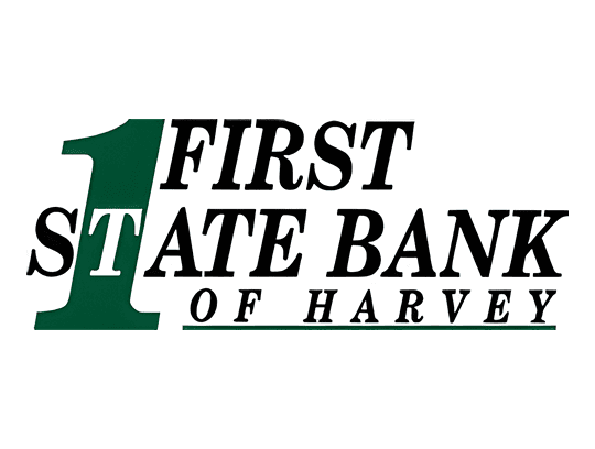 First State Bank of Harvey