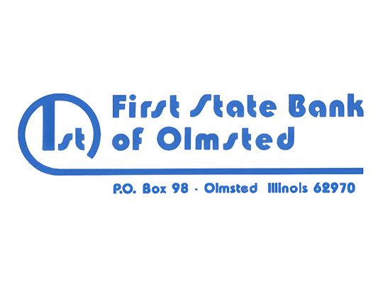 First State Bank of Olmsted