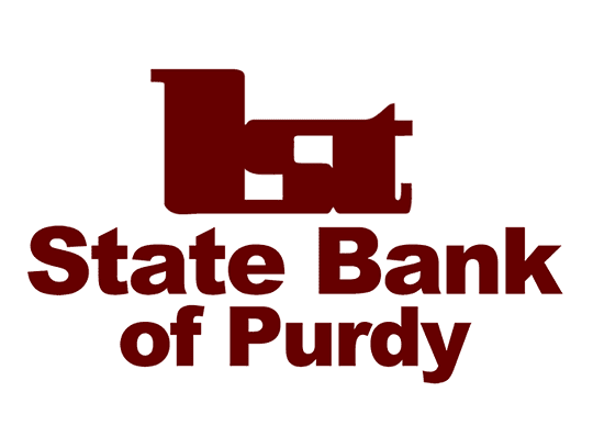First State Bank of Purdy