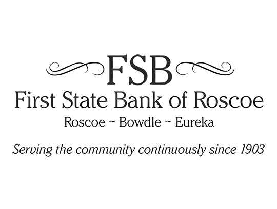 First State Bank of Roscoe