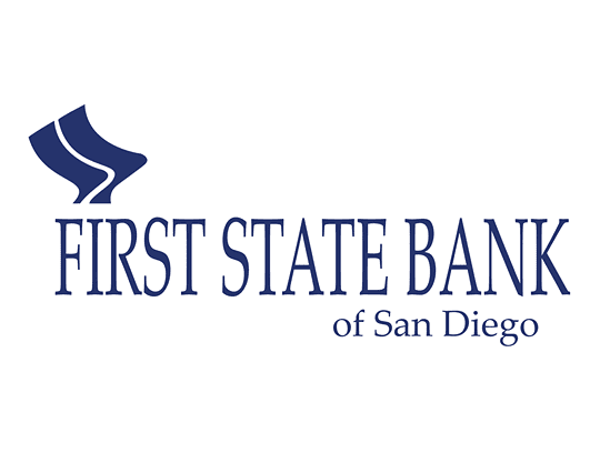 First State Bank of San Diego