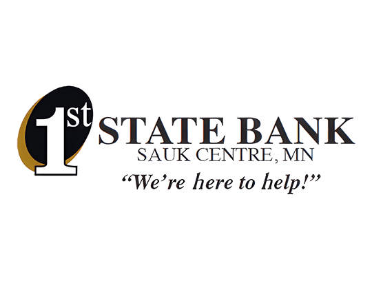 First State Bank of Sauk Centre