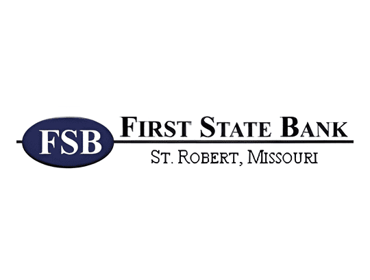 First State Bank of St. Robert