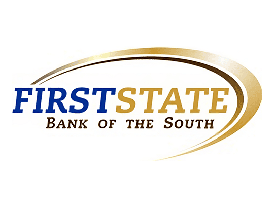 First State Bank of the South