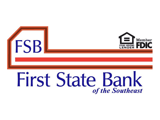 First State Bank of the Southeast