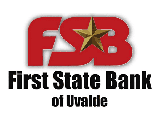 First State Bank of Uvalde