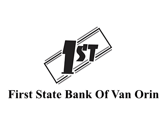 First State Bank of Van Orin