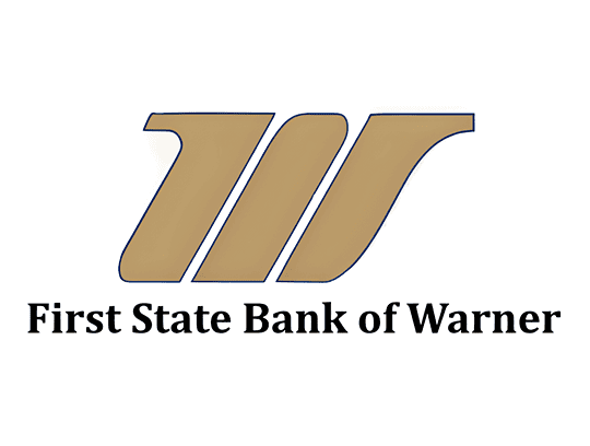 First State Bank of Warner
