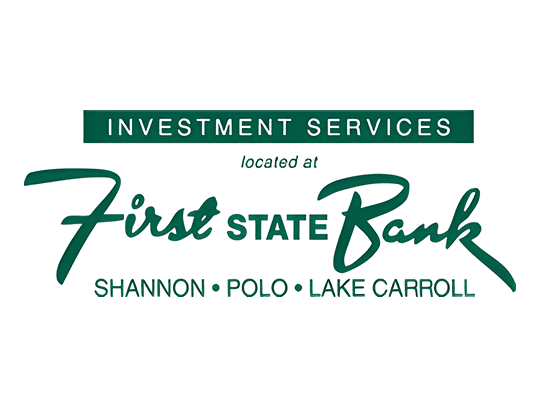 First State Bank Shannon-Polo