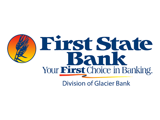 First State Bank Guernsey Branch Guernsey Wy