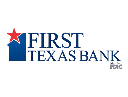 First Texas Bank