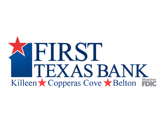 First Texas Bank