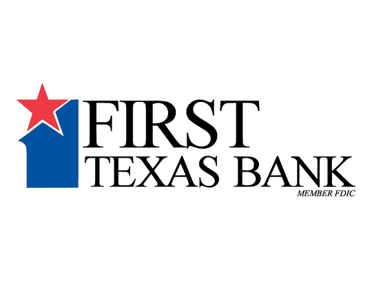 First Texas Bank