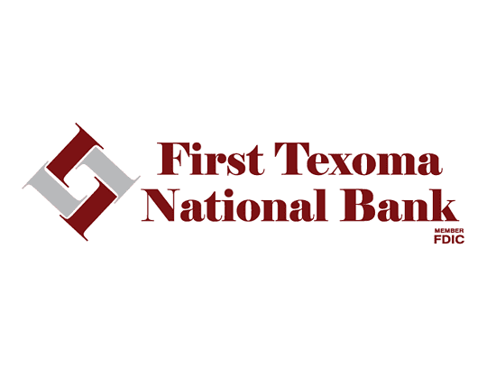 First Texoma National Bank