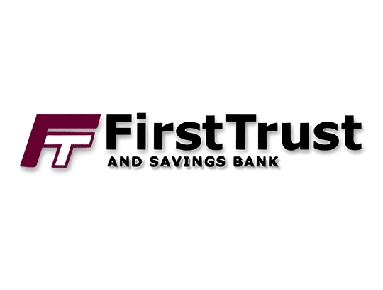 First Trust and Savings Bank