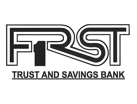 First Trust and Savings Bank