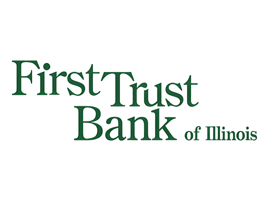 First Trust Bank of Illinois