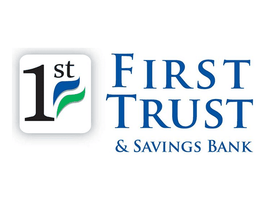 First Trust & Savings Bank