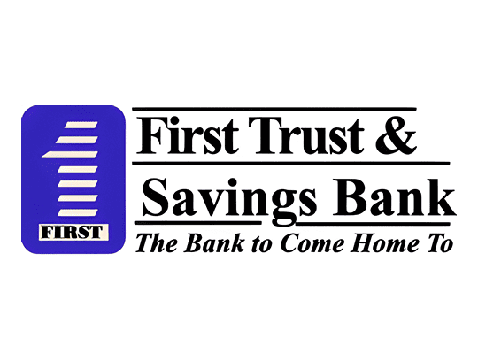 First Trust & Savings Bank