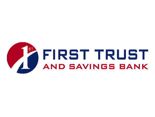 First Trust & Savings Bank