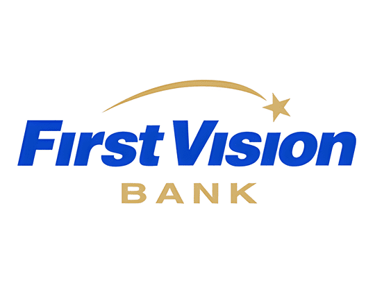 First Vision Bank of Tennessee