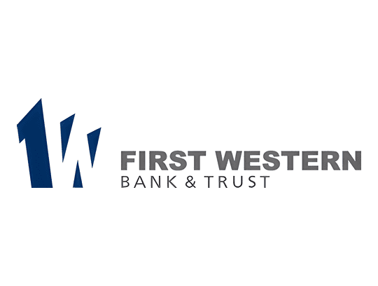 First Western Bank & Trust