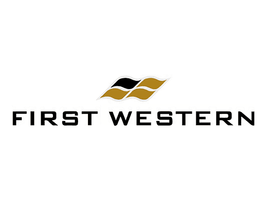 First Western Bank