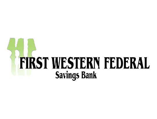 First Western Federal Savings Bank