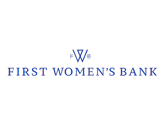 First Women's Bank