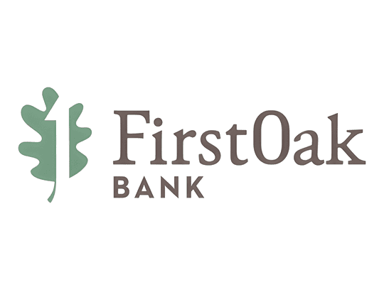 FirstOak Bank