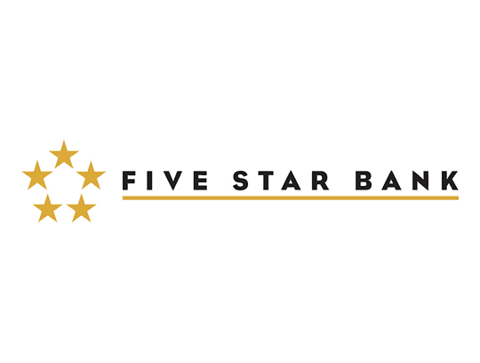 Five Star Bank