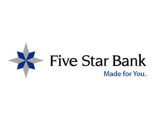 Five Star Bank