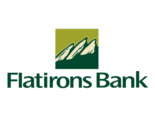 FlatIrons Bank