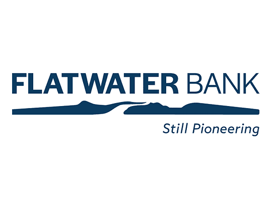 Flatwater Bank