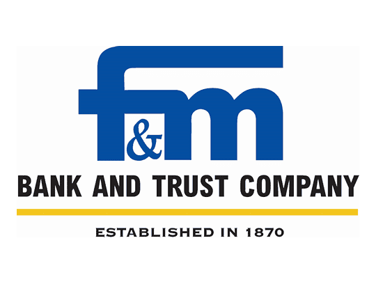 F&M Bank and Trust Company