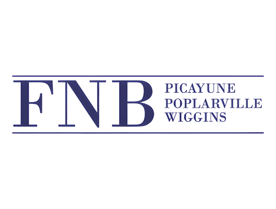 FNB Picayune Bank