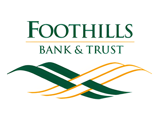 Foothills Bank & Trust