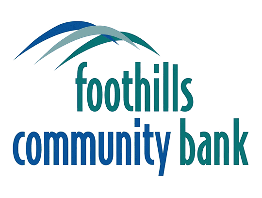 Foothills Community Bank