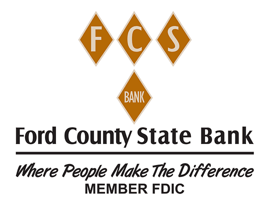 Ford County State Bank
