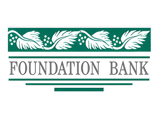 Foundation Bank
