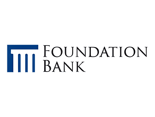Foundation Bank